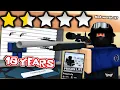 Was The 10 YEAR WAIT Worth It Prison Life - Sniper Update ROBLOX