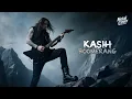Lagu KASIH - BOOMERANG | Metal Cover AI Studio #cover #metalcover