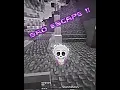 Lagu Wemmbu Void Escape..🗿☠️ | Wemmbu Edit | #minecraft #edit #clutch #shorts