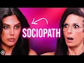 Female Sociopath How We Fool You Into Thinking We re Your Best Friend Until You Know These Signs