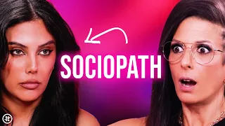 Female Sociopath: How I Manipulate Women Into Thinking I'm Their Best Friend | Kanika Batra