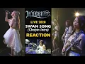 Download Lagu Brothers REACT to LOVEBITES: Swan Song w Chopin Intro (2020)
