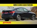 Download Lagu 2021 BMW 6 Series GT review - 6 appeal | First Drive | Autocar India