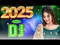 Lagu New Hindi Dj Song 💙Best Hindi Old Dj Remix 🥀 Bollywood Nonstop Dj Song ❤️‍🔥2025 Dj Song New Dj Re