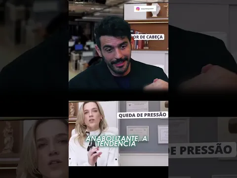 OS COLATERAIS DO TADALA.