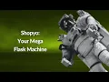 Shopyo Your Mega Flask Machine Abdur Rahmaan Janhangeer Conf42 Python 2021