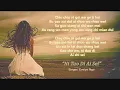 Lagu 你到底爱谁 | NI TAO DI AI SEI | LYRICS