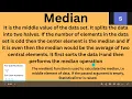 7 Statistics part 1 Solving problems using statistics in python Generative AI Essential