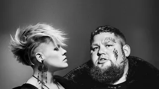 Download P!nk \u0026 Rag n Bone Man - Anywhere away from here (Subtítulos en español e inglés) MP3