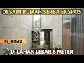 Download Lagu Sering Dikira Rumah Belum Jadi, Padahal Dalamnya Bikin Ngiri | #silaturahome eps 26 Di_Ruma