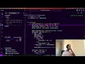 Solving All LeetCode Problems with PYTHON - 401 Binary Watch