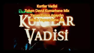 موسيقى وادي الذئاب المافيا  موسيقى وادي الذئاب المافيا