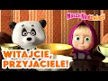 Download Lagu Masza i Niedźwiedź ✨ WItajcie,  przyjaciele! 👋🧑‍🤝‍🧑 Nowy odcinek ➡️ Już 27 czerwca!