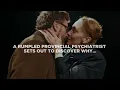 EQUUS trailer