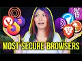 Stop Using Unsafe Browsers in 2025 Do This Instead