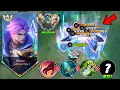 NEW SEASON! NEW NOLAN BEST BUILD TO DESTROY META BUFFED HEROES! (Must try!) - MLBB