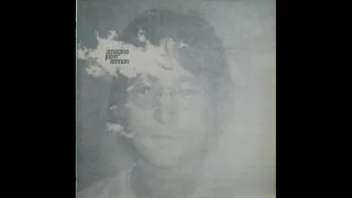 Imagine John Lennon 1971