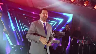 عمر الشعار حلوة يانونة سفير حمص رأس السنة   حصريا                         دندنها