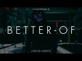 Dj Jedag Jedug - BETTER OF - Lino Remix !!! DGR 2025