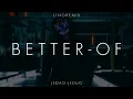 Download Lagu Dj Jedag Jedug - BETTER OF - Lino Remix !!! DGR 2025
