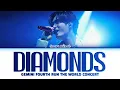 Download Lagu 【Gemini】Diamonds (Original by Rihanna)