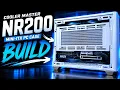 Cooler Master NR200 Mini-ITX PC Build Cinematic