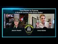 From Passion to Purpose: A Musical Journey with Grace Graber | Episode 005