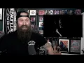 ROADIE REACTIONS | Whitechapel - "Orphan"