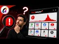 What is Downdetector