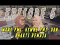 Download Lagu VIRTUAL MOP EPISODE 5 - MARS PMI, HYMNE PMI, DAN BAKTI REMAJA
