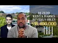 Blackish Creator Kenya Barris Buys DJ Zedd House Tour Beverly Hills 18 400 000