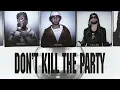 Lagu Ty Dolla $ign, Disco Lines - DON'T KILL THE PARTY (feat. Shoreline Mafia, Quavo, \u0026 Juicy J)