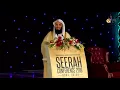 Lessons from the Post Hijrah Era in Madinah - Mufti Menk