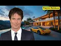Patrick Muldoon Cause of Death Age Wife Family Net Worth Lifestyle Biography