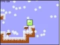 Game programming HTML5 timelapse