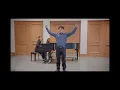 Sympathy, Tenderness/ Someone Like You ~ Voice Recital ~ Jekyll & Hyde