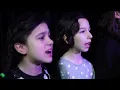 Le choeur virtuel des Francofolies de La Rochelle - Gaël Faye - Histoire d'amour