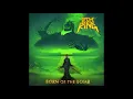 In the end, Devastation - Lich King Lyrics