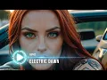 Download Lagu AIP42 - Electric Dawn | Futurepop/Darkwave Anthem for a New Electric Era