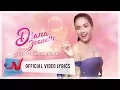 Download Lagu Diana Jeanette - Eta Terangkanlah (Official Video Lyric)