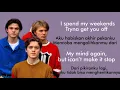 Download Lagu Know Me Too Well -New Hope Club ft.Danna Paola (Lirik Terjemahan)