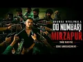 Dhanda Nyoliwala - Do Numbari (OfficialVideo) | Mirzapur The Movie | In Cinemas4 Sep 2026