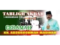 Lagu KH. ABDURROHMAN MADINAH
