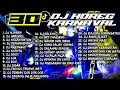 Download Lagu DJ JAWA VIRAL TIKTOK 2025 CAMPURAN | DJ NJAREM X UMPOMO X KALAH WETON - SOUNDRENALINE KARNAVAL HOREG