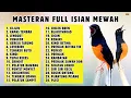 Download Lagu 🔴 MASTERAN PALING LENGKAP ‼️ FULL ISIAN MURAI BATU GACOR