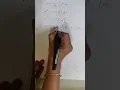 Error Function Engg Maths-II No 2 Part 2