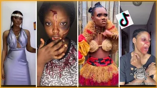 knowledge is power new amazing challenge incredible transitions best tiktok compilation