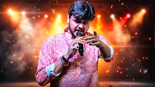 शिवकुमार बिक्कू ने दुश्मन को दिया मुंहतोड़ जवाब 😱🔥 Shivkumar Bikku Stage Program