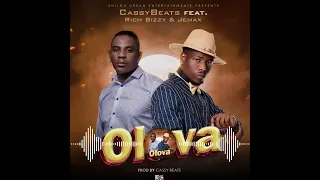 Cassy Beats Ft Rich Bizzy Jemax Olova 