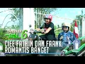 AKHIRNYA SEKIAN LAMA! FAANK DAN FATHIN KELIHATAN ROMANTIS - AMANAH WALI 5 [PART 1]